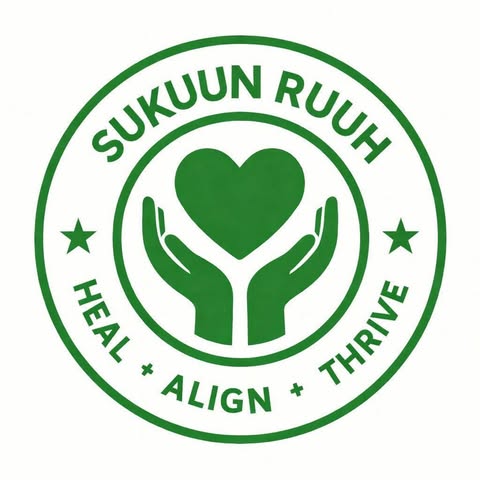Sukuun Ruuh – mind & heart wellbeing